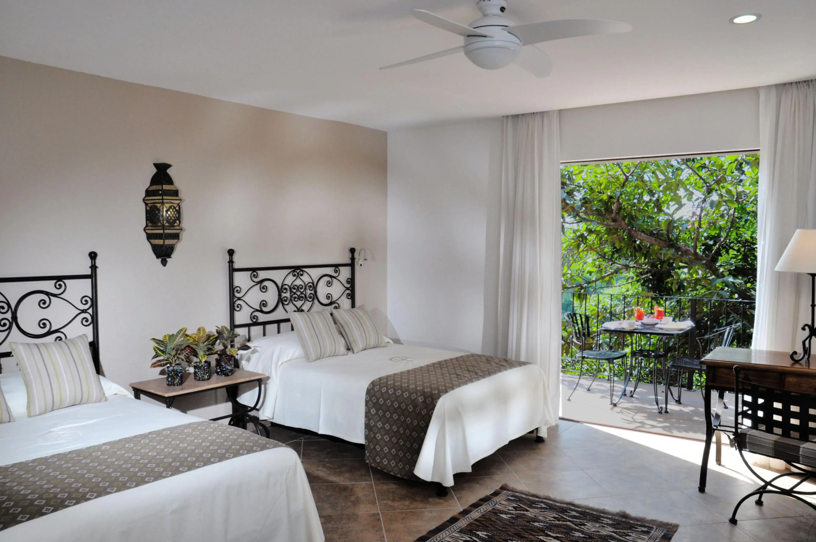 Hotel & Spa Hacienda de Cortes