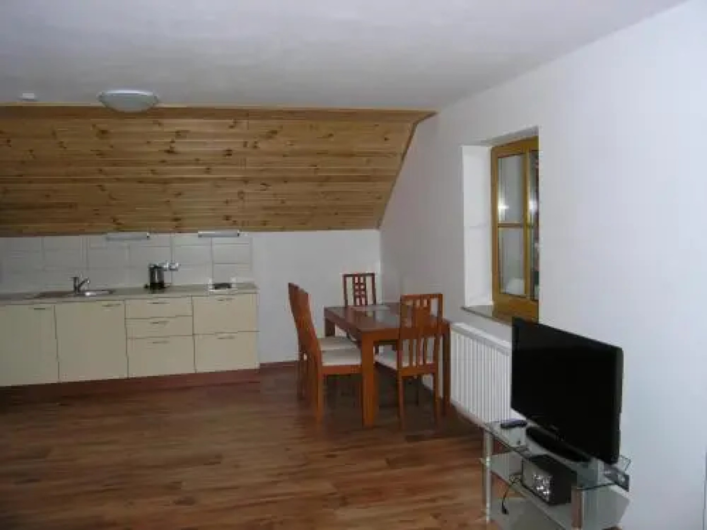 EA Appartements Na Filipce