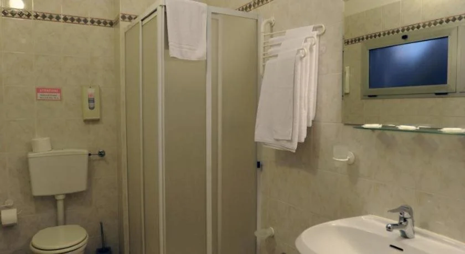 Castelfranco Hotel