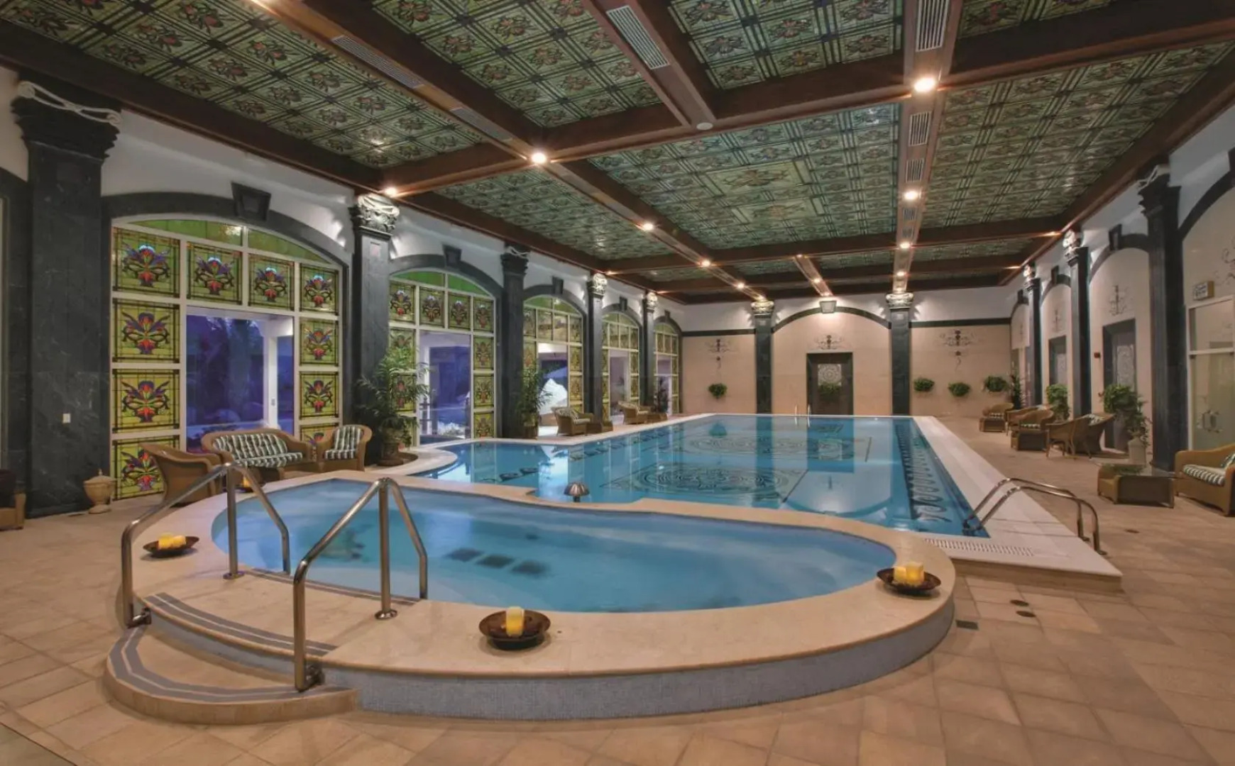 Sunset Beach Resort Marina & Spa