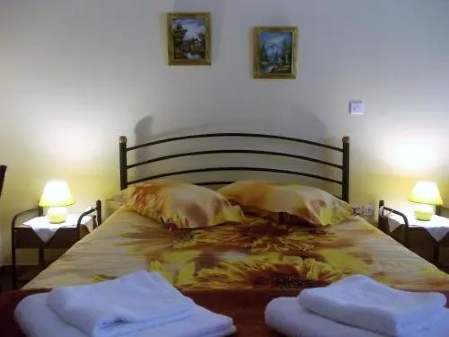 Guesthouse Eleftherios