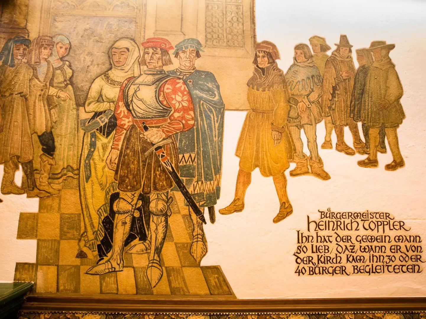 Hotel-Gasthof Goldener Greifen