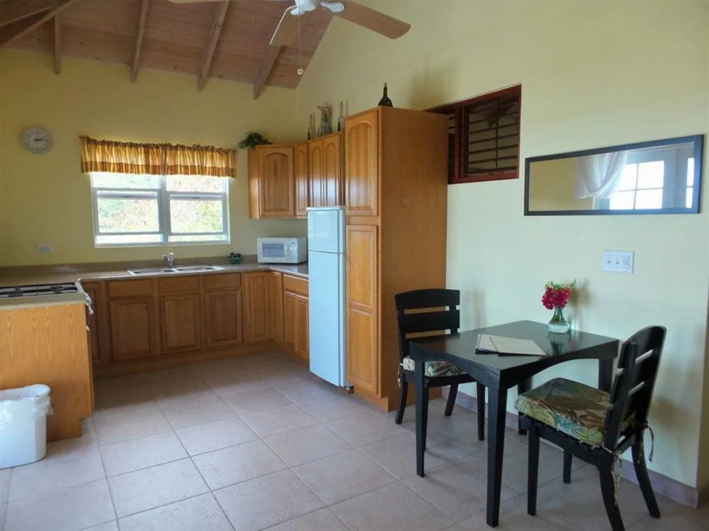 South Coast Ocean View Apartments