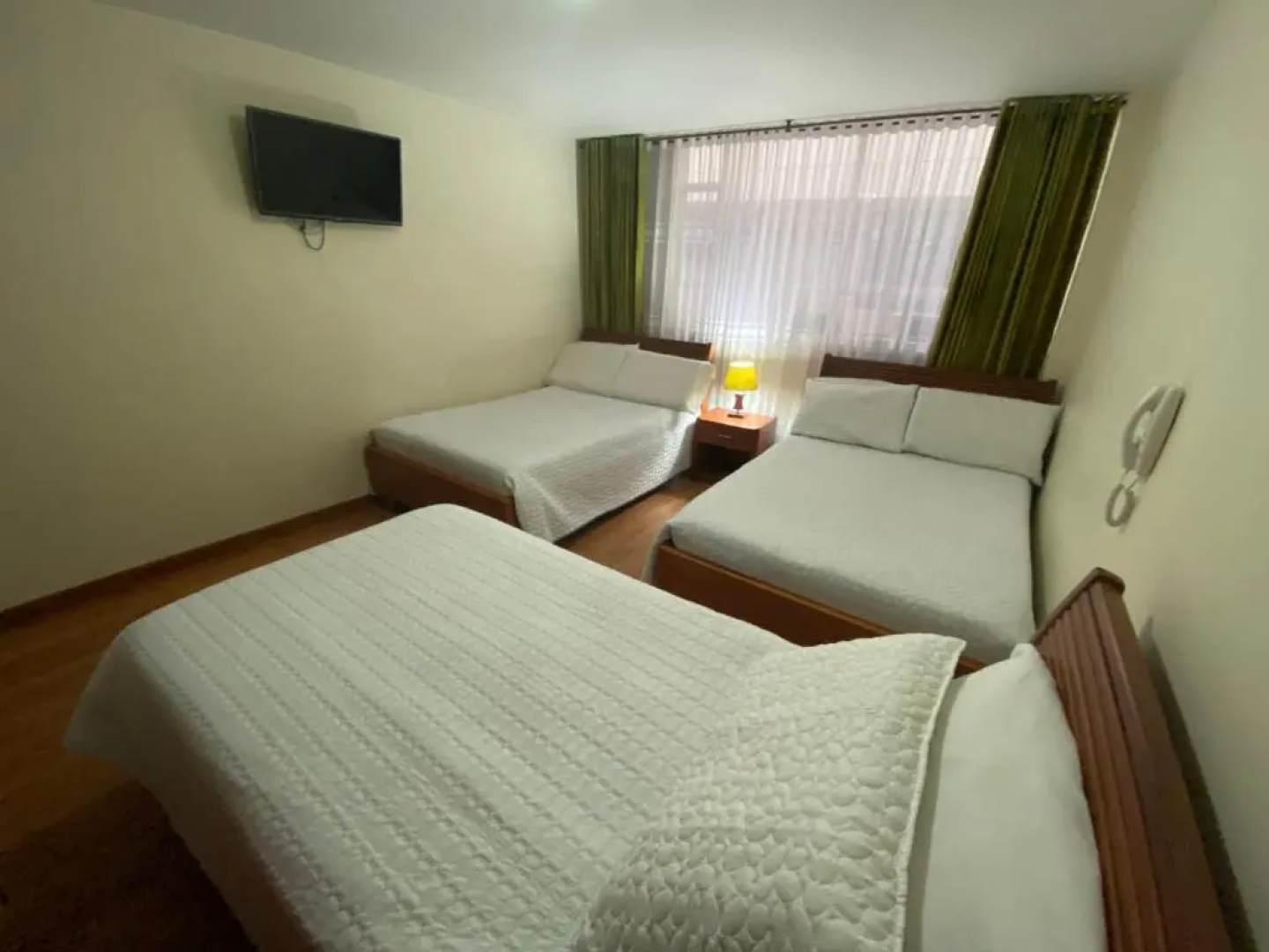 Hotel Castillo Real De Tunja
