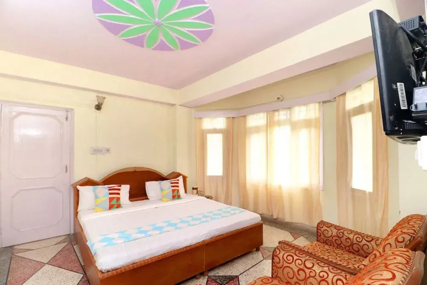 Tranquil Stay By OYO Rooms