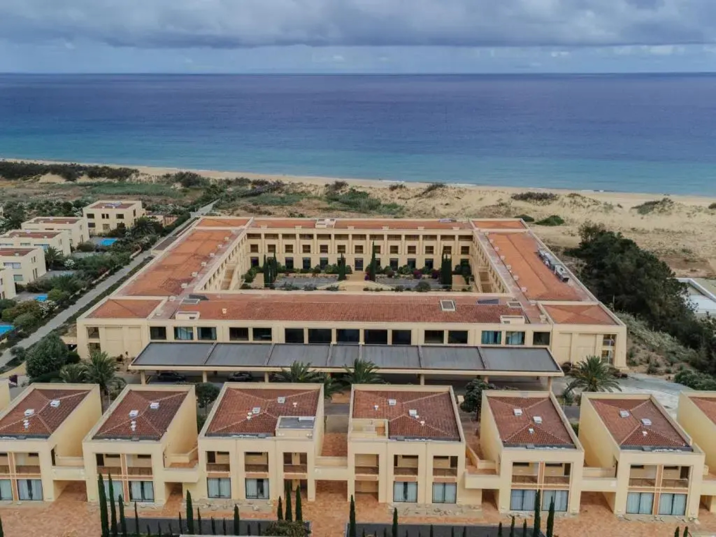 The Navigator - Colombus All Inclusive