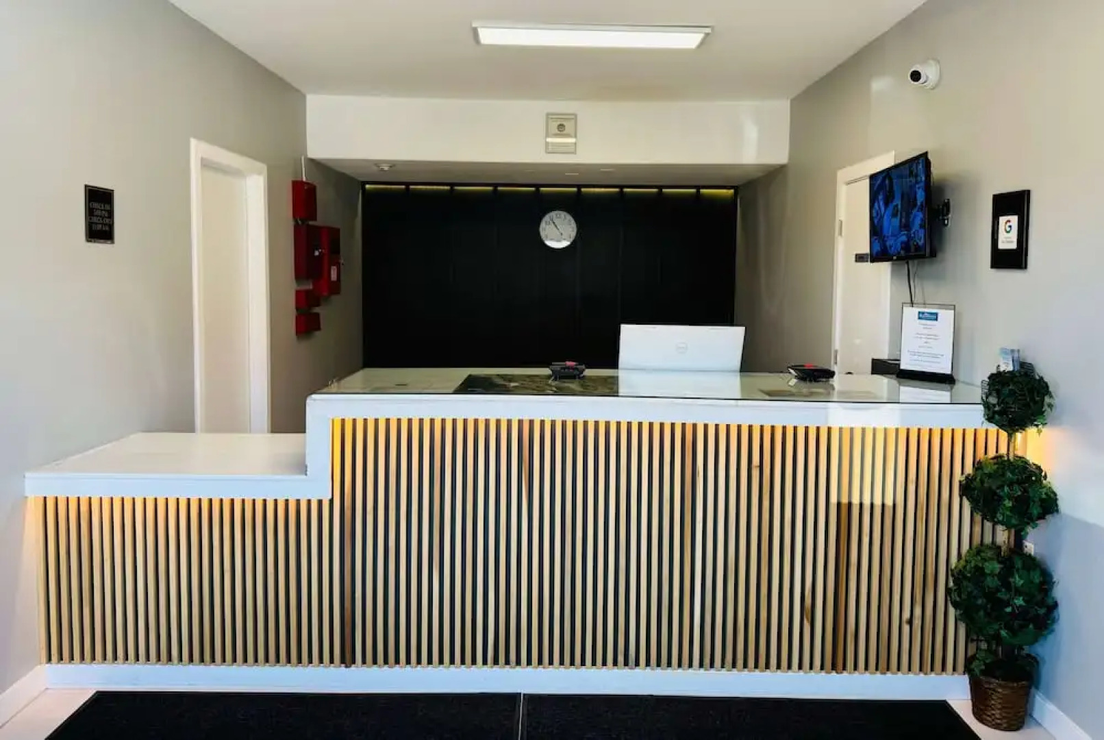 Americas Best Value Inn & Suites Ridgecrest N