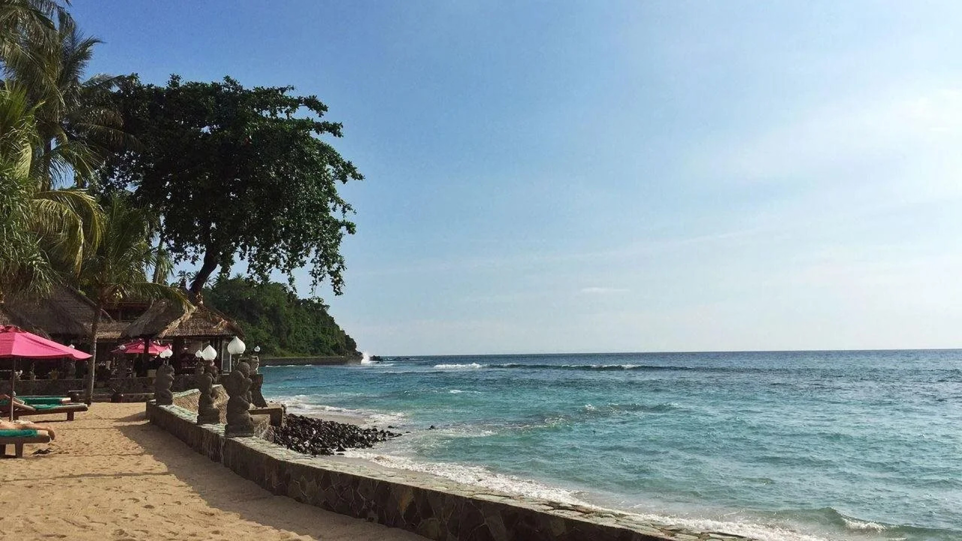 Puri Mas Boutique Resort & Spa