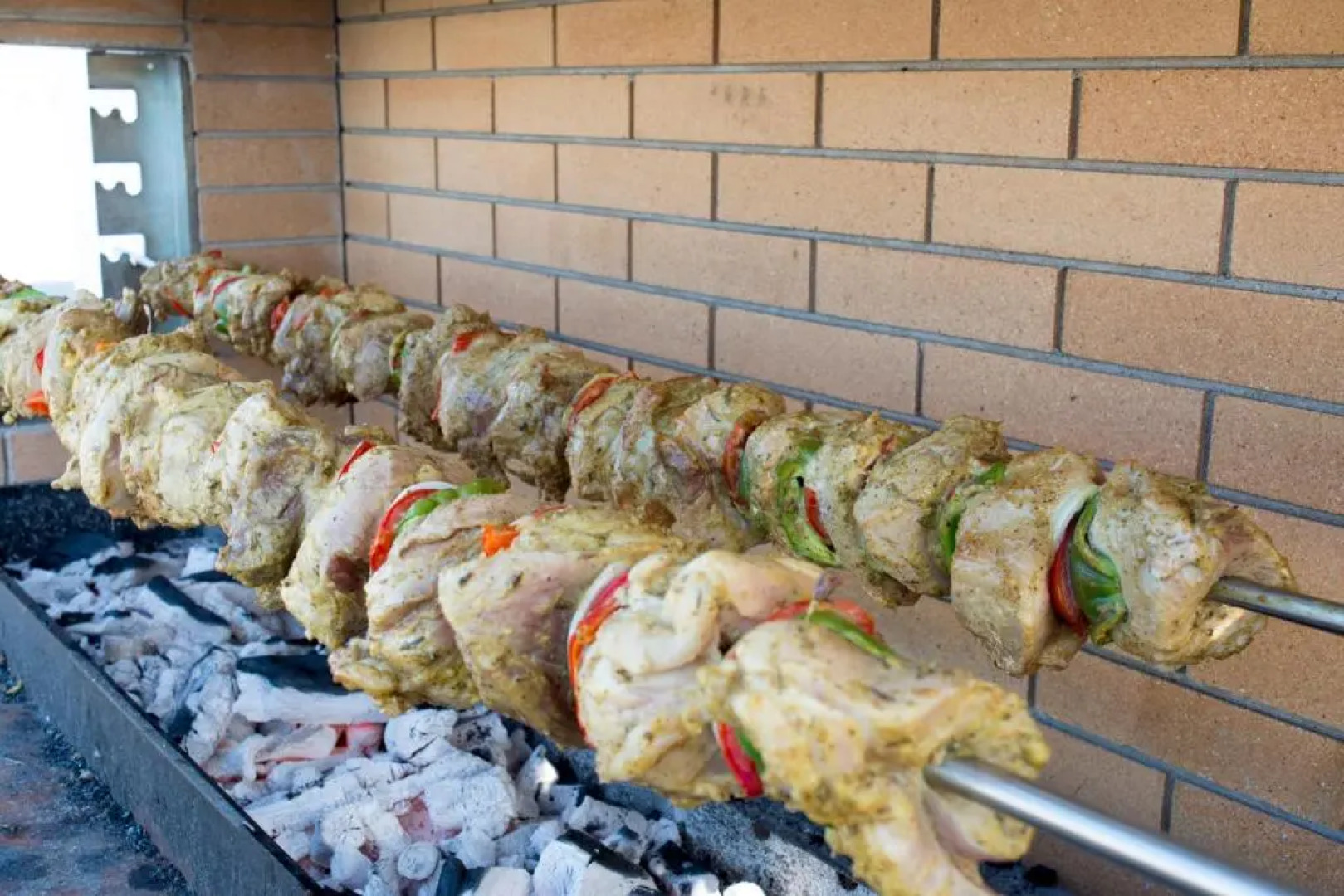 Bouradanis Village Hotel Apartments