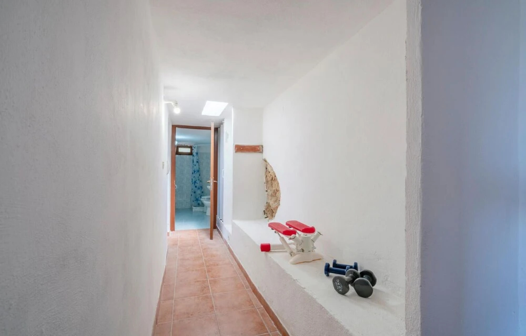 Amazing Home in Porto Santo Stefano With Wifi and 3 Bedrooms