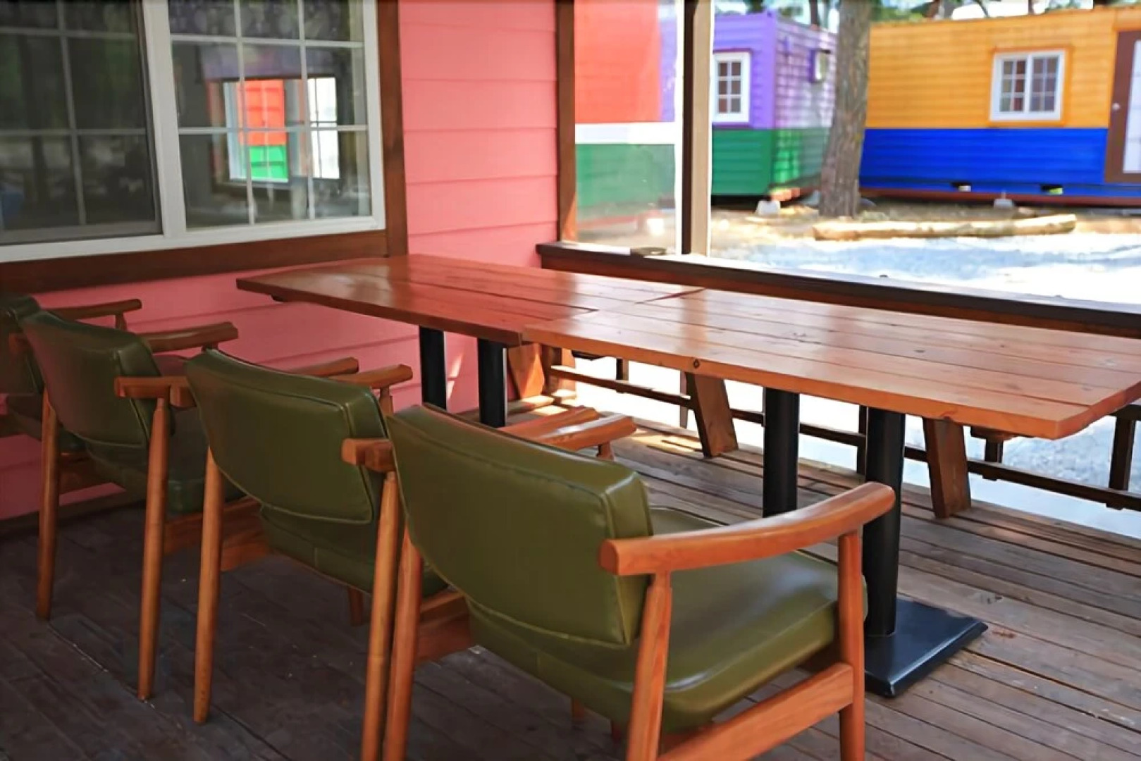 Cheongdo Chilsong Pension