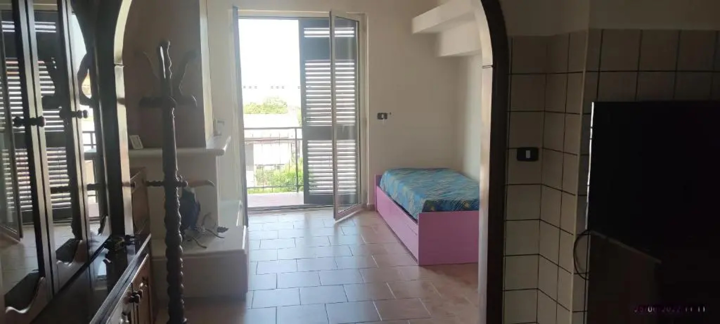 Mary Home 2 a pochi passi dalla Reggia di Caserta