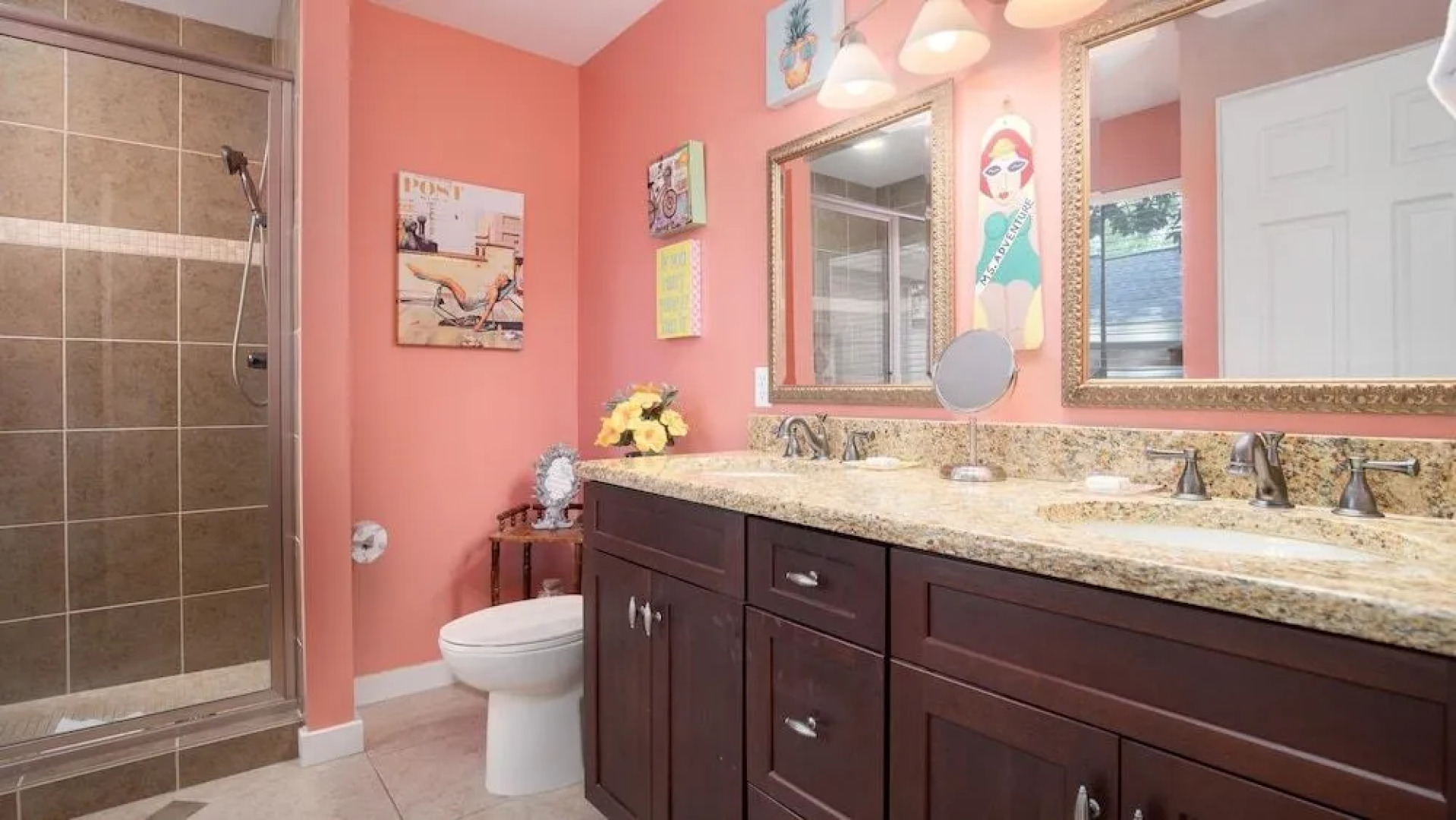 Baypine Cottages 8873