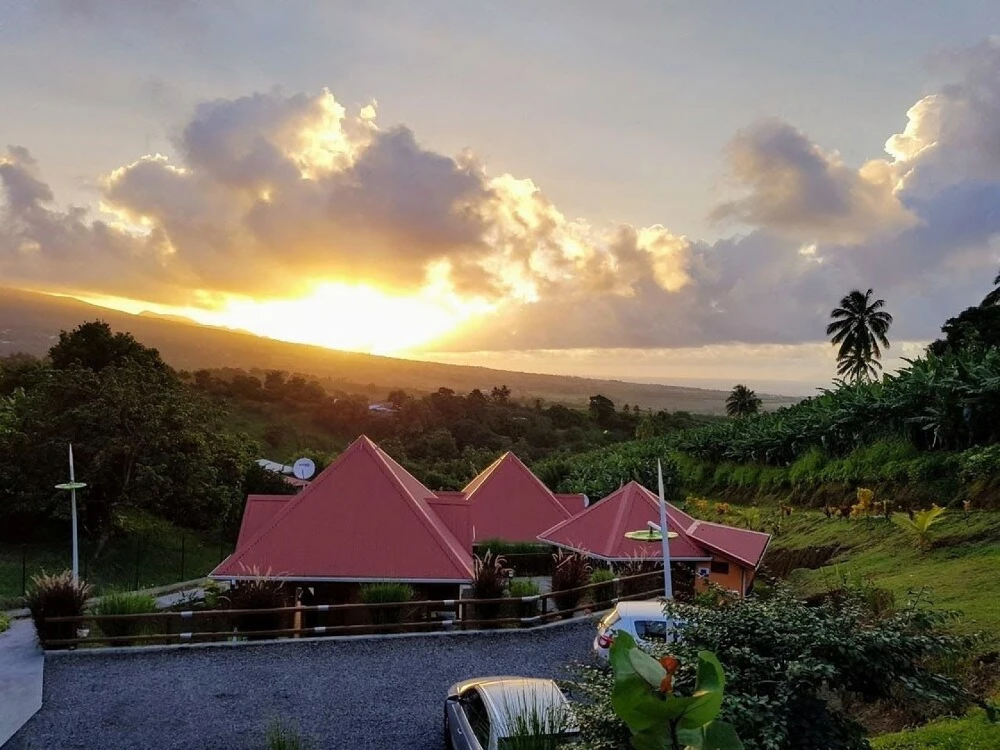 Le Refuge du Bon Repos