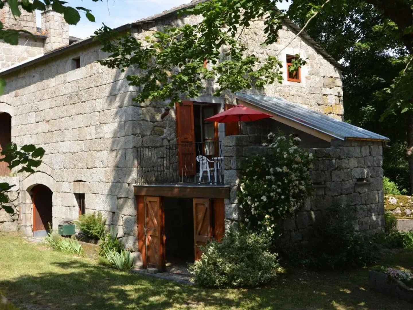 Gîte Tence, 4 pièces, 6 personnes - FR-1-582-134