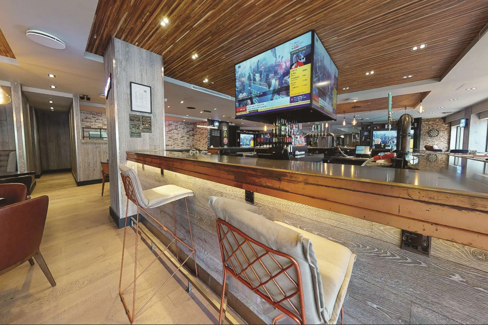 Village Hotel Leeds North