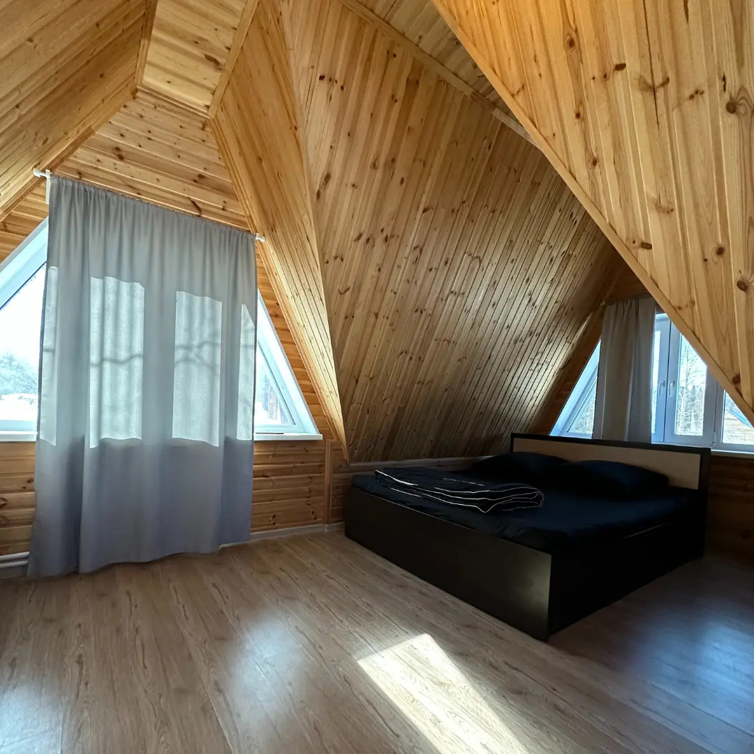 Загородный клуб Петергоф