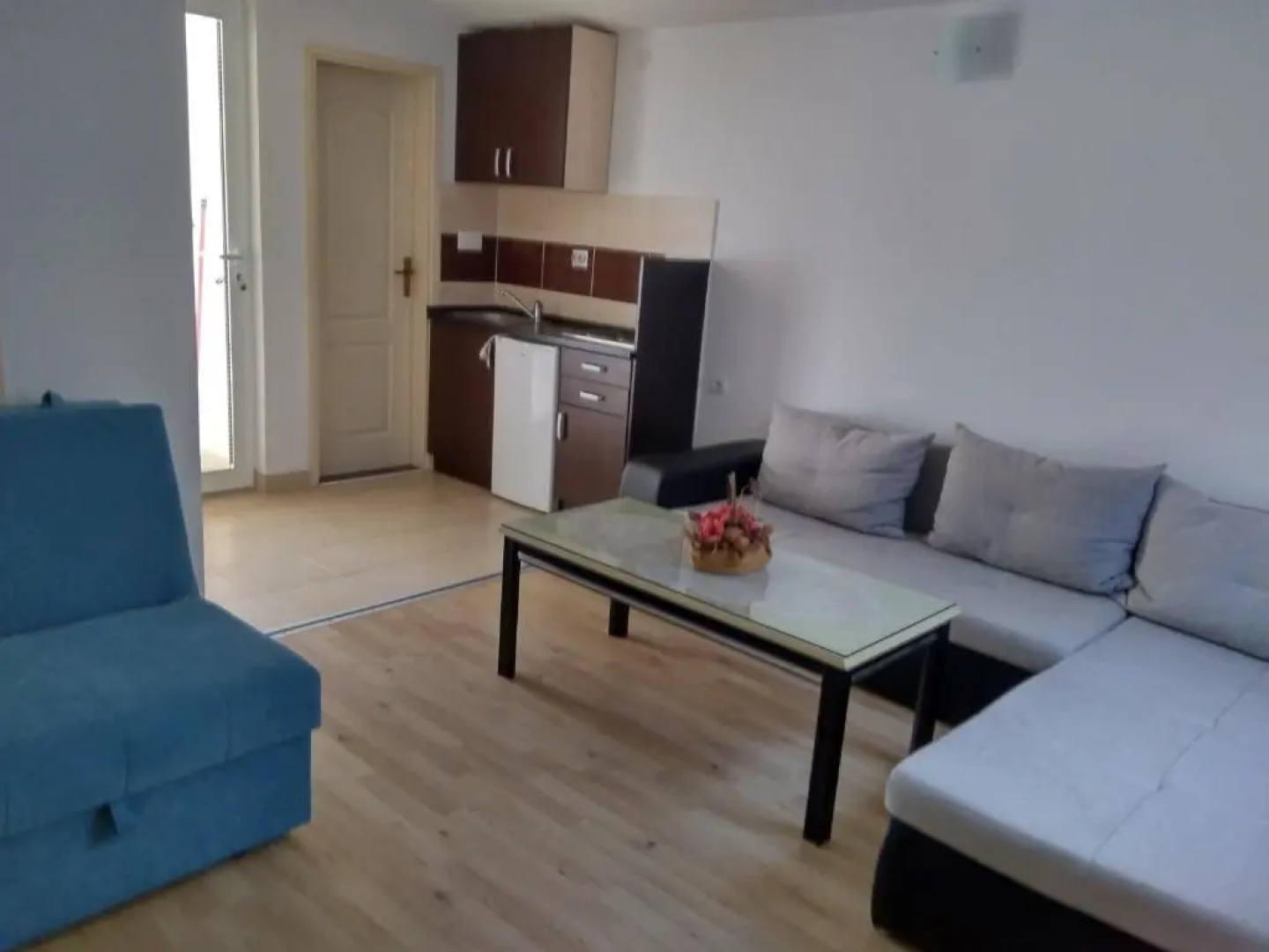 Apartment Djokic