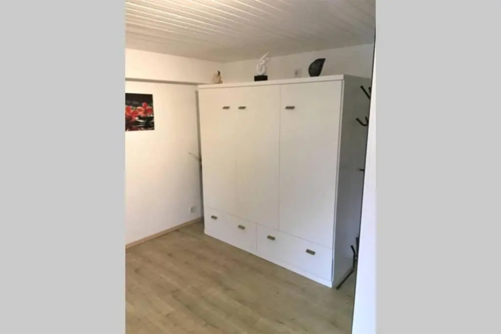 Apartment in grüner Umgebung-EG