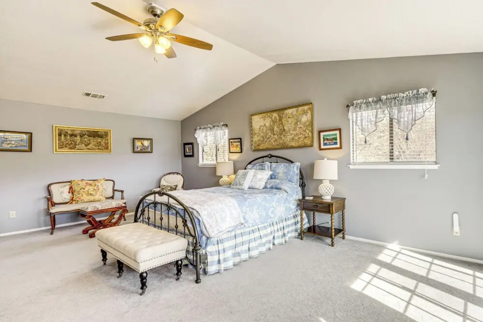 Pleasant Valley Wine Trail Home - Near Paso Robles