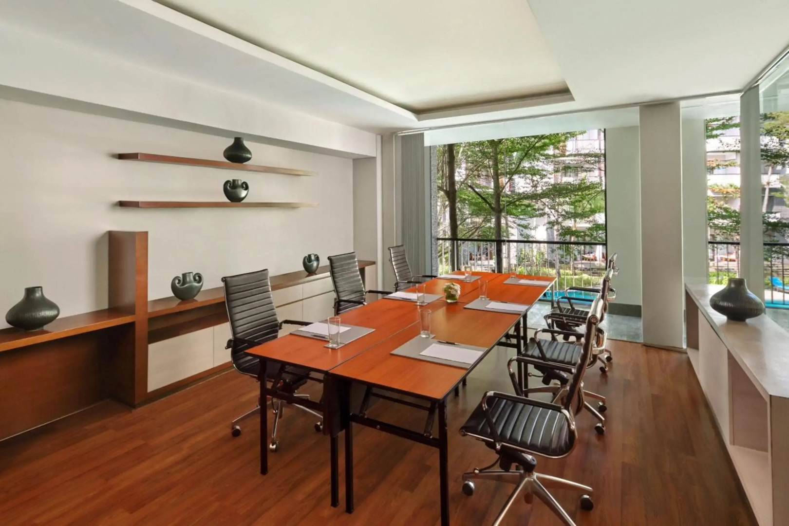 Курорт Courtyard Bali Nusa Dua