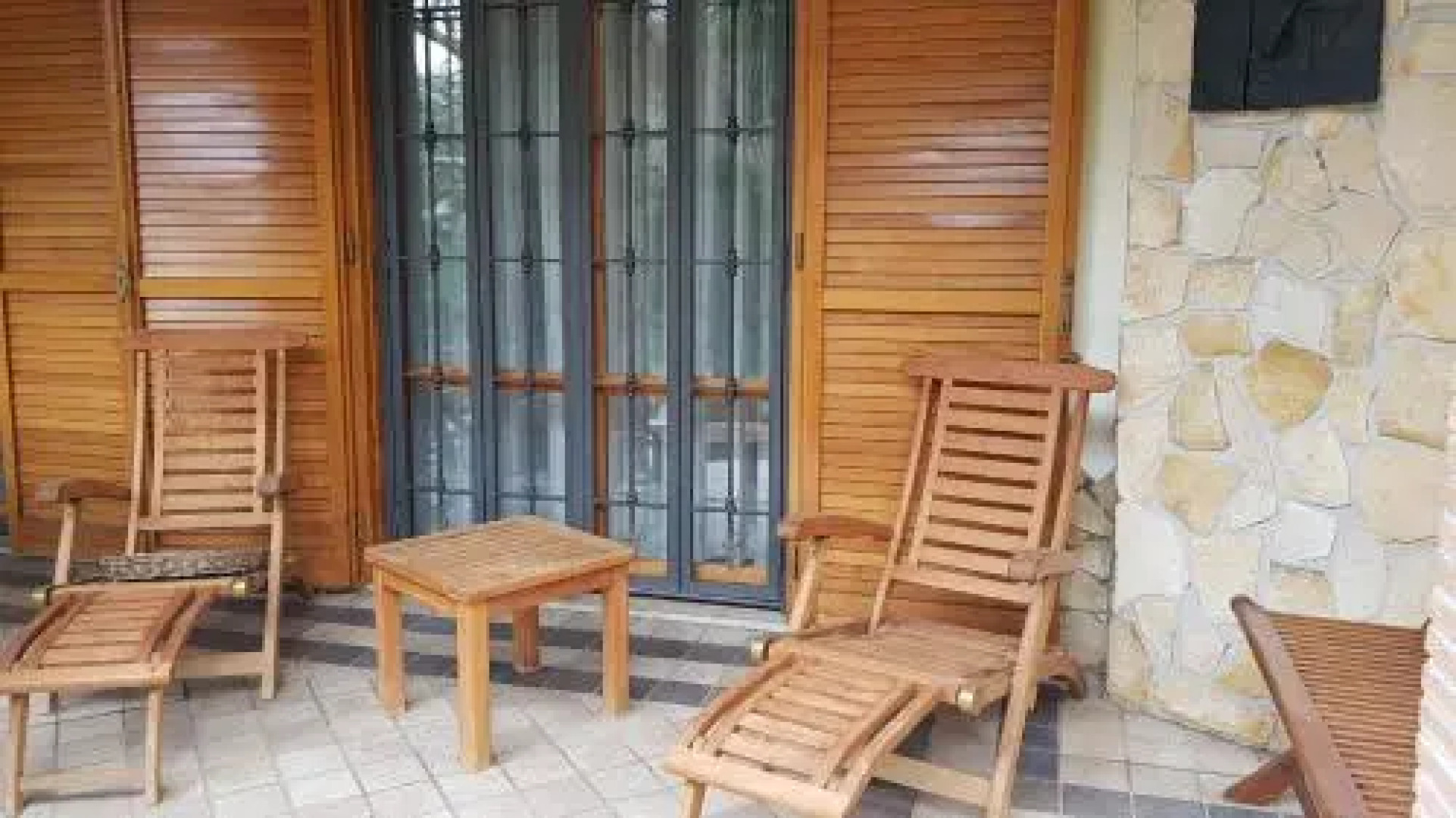 B&B In Villa Le Gemelline