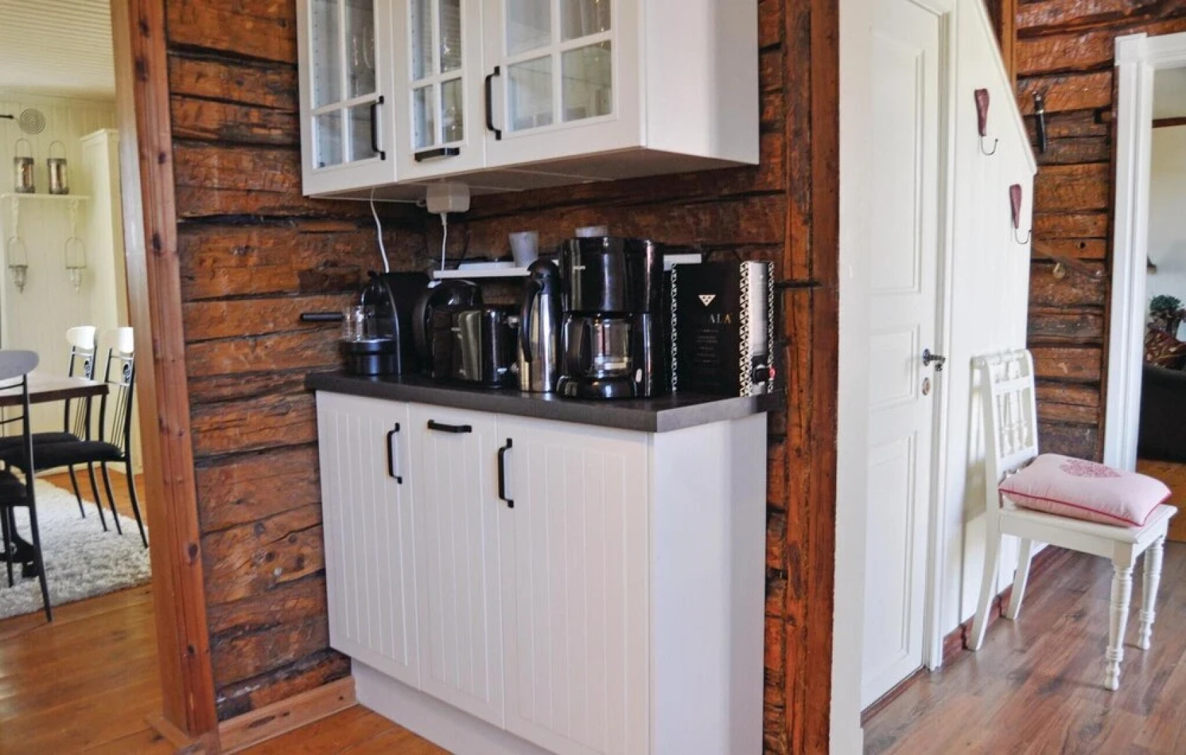 Nice Home in Mellerud With 2 Bedrooms