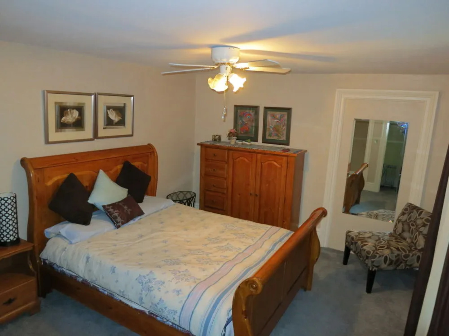 The King Orchard Inn