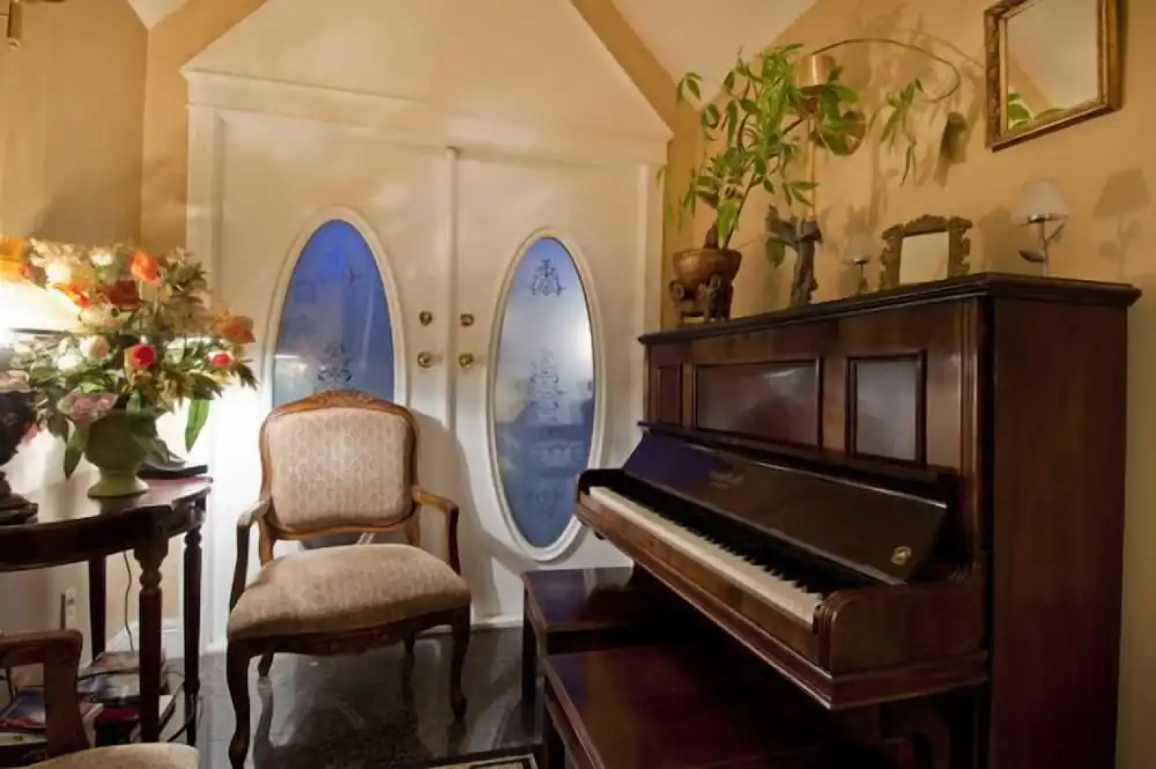 Ocean Breeze B&B