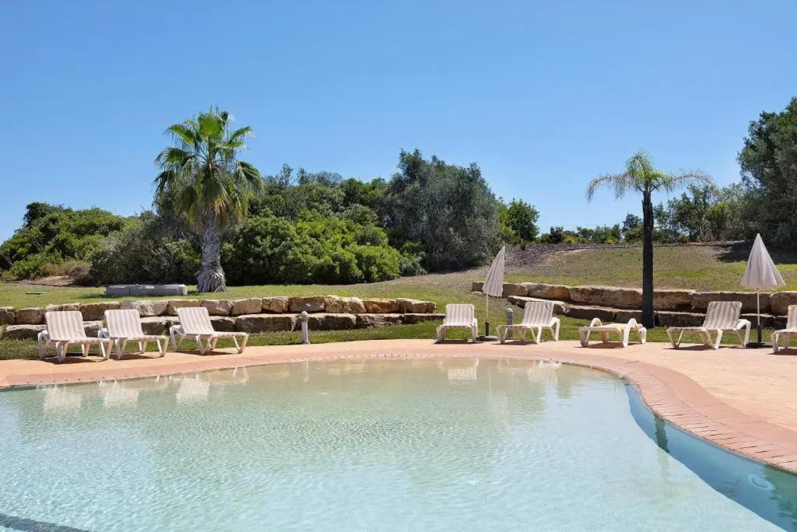 Pestana Gramacho Residence Studio