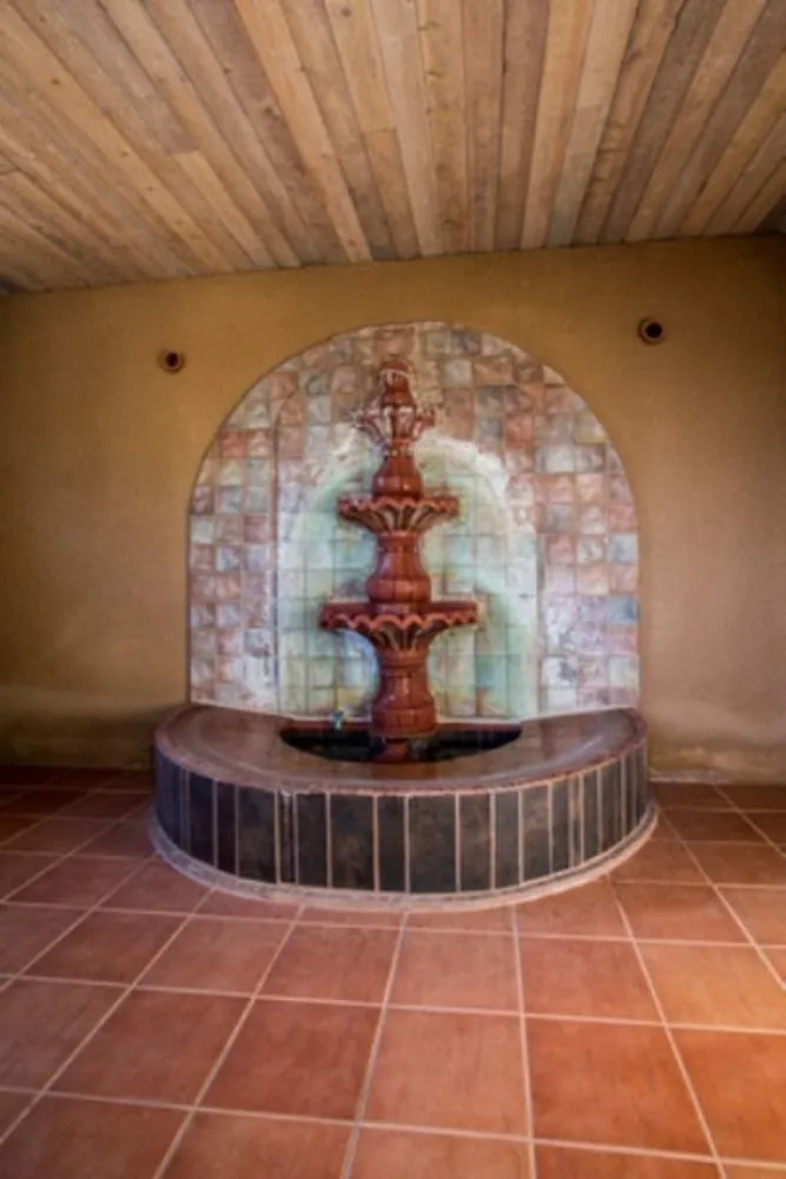 Turtle Back Mesa Bed & Breakfast