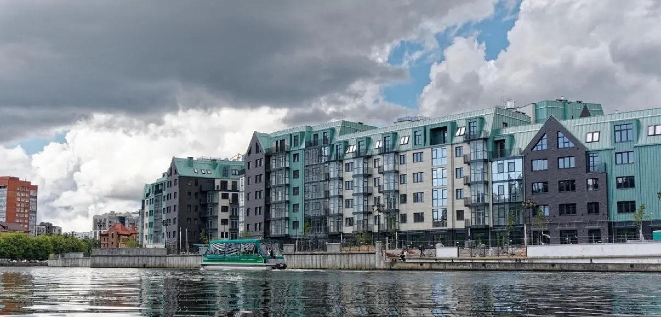 Букинг39 на улице Октябрьская