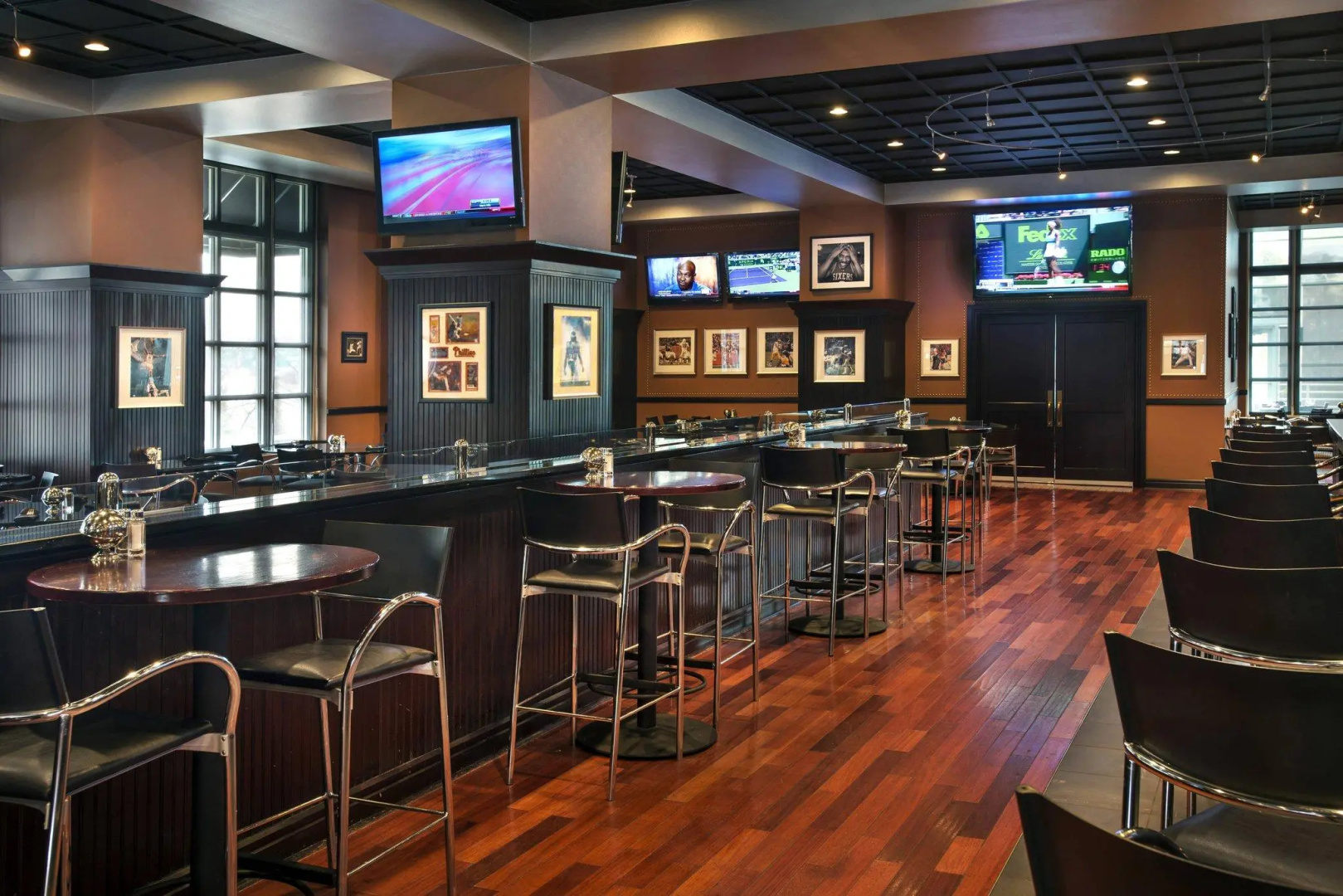 Marriott Philadelphia West