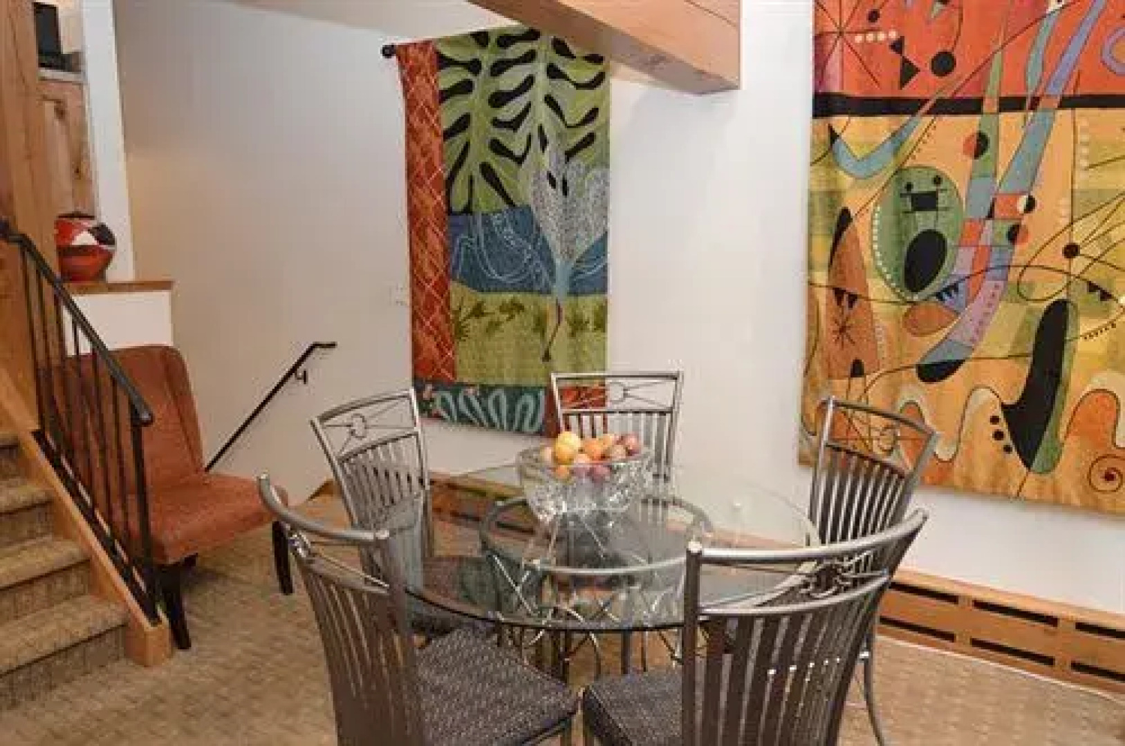 Frias Homes Of Aspen