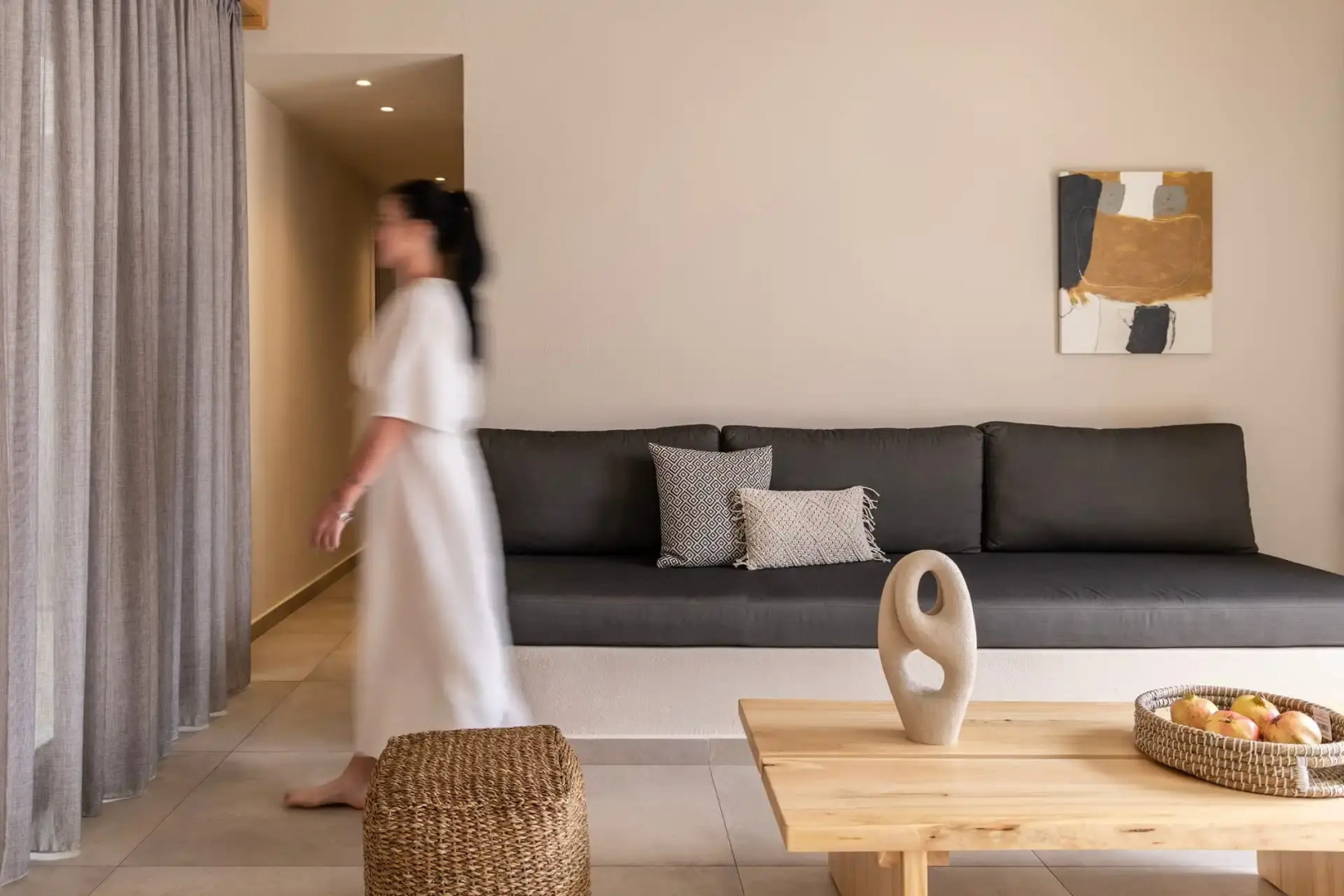 Fari Stone Villas