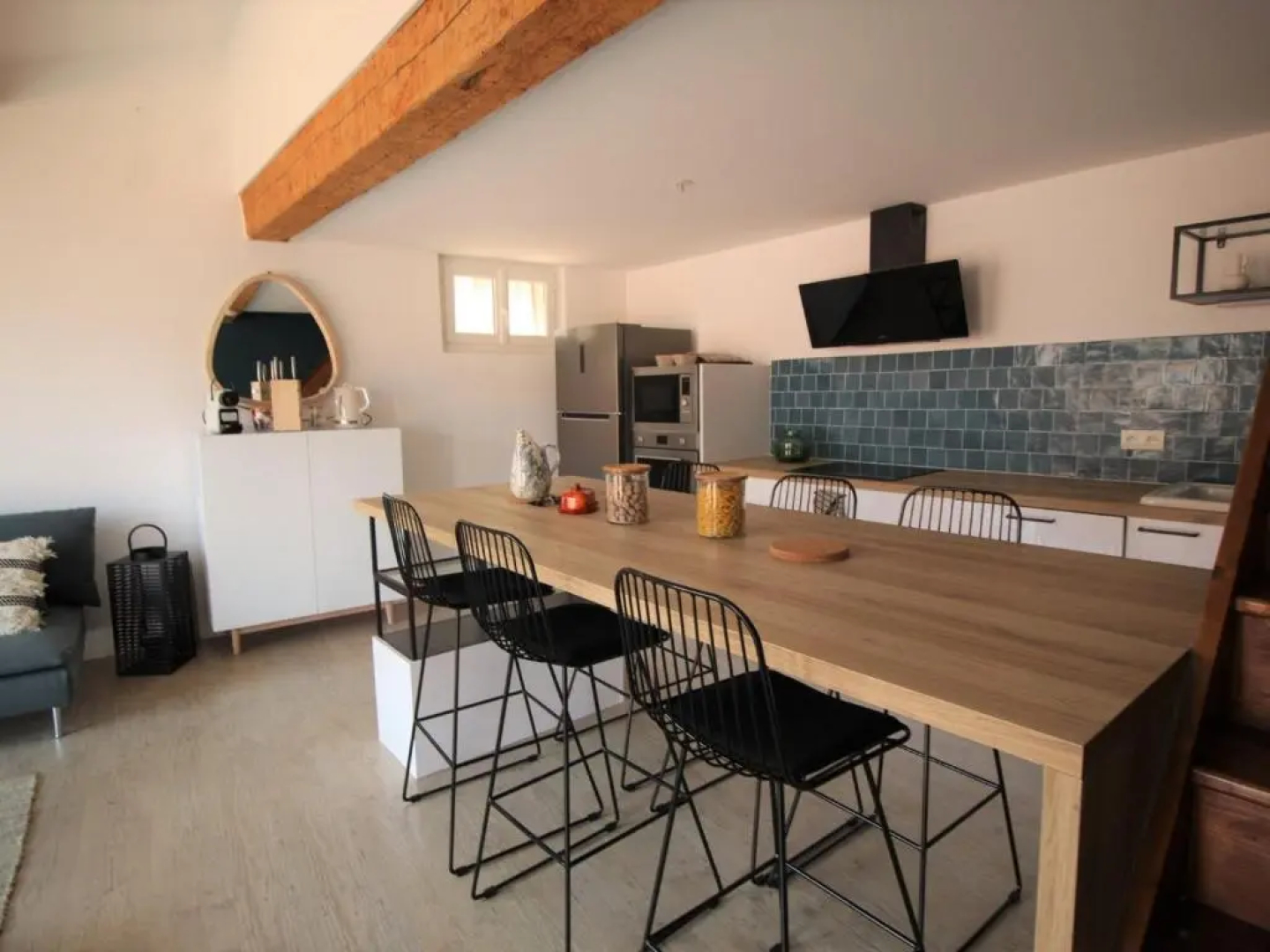 Appartement Port-Vendres, 4 pièces, 6 personnes - FR-1-309-297