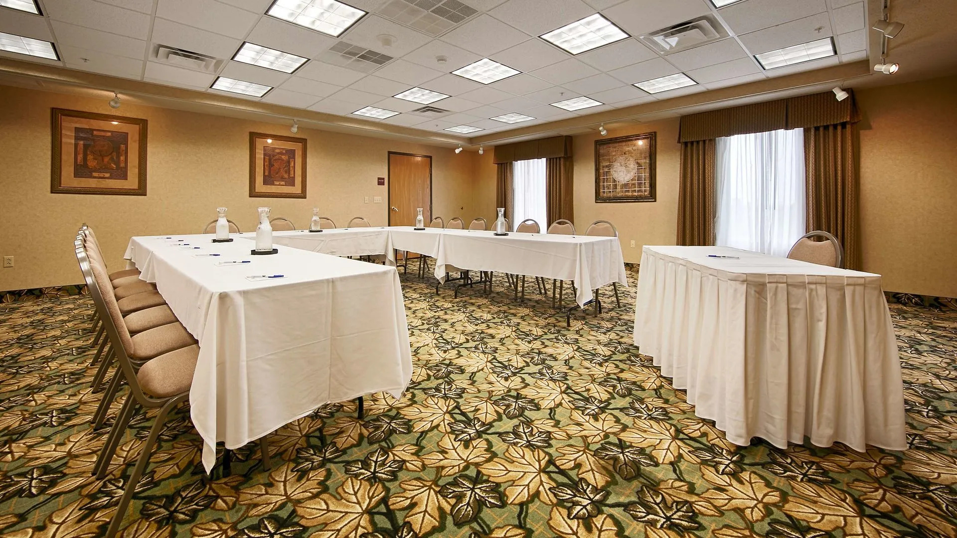 Best Western Annawan Inn