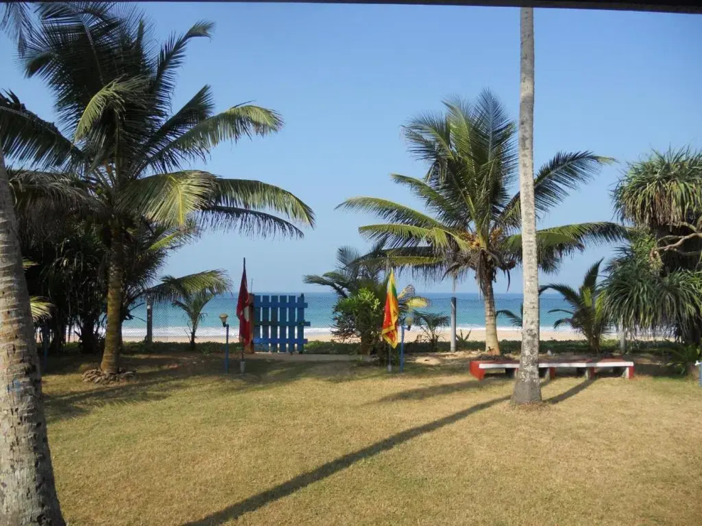 Airy Dale Guesthouse