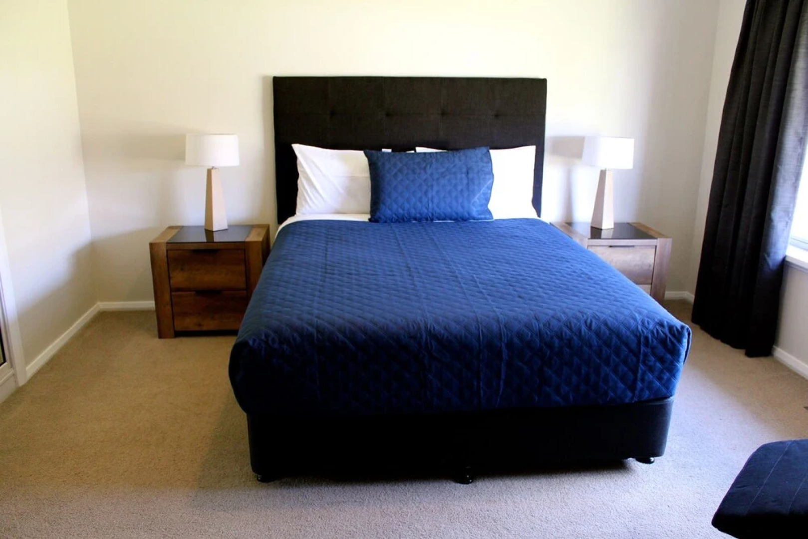 Murray River Hideaway