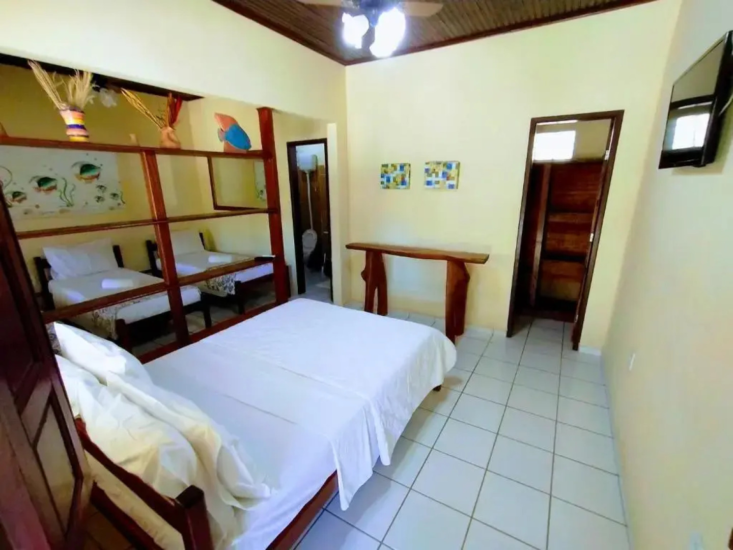 Pousada Verdes Mares