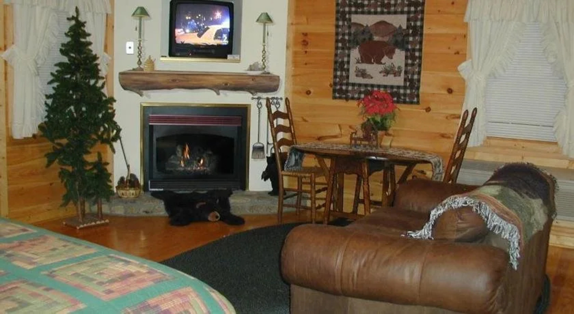 Black Forest B&B and Luxury Cabins