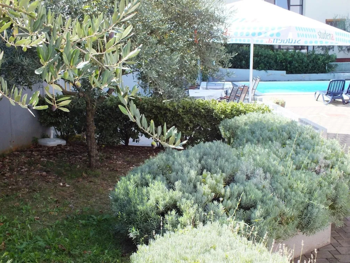 Apartment With one Bedroom in Zambratija, Savudrija, With Wonderful se