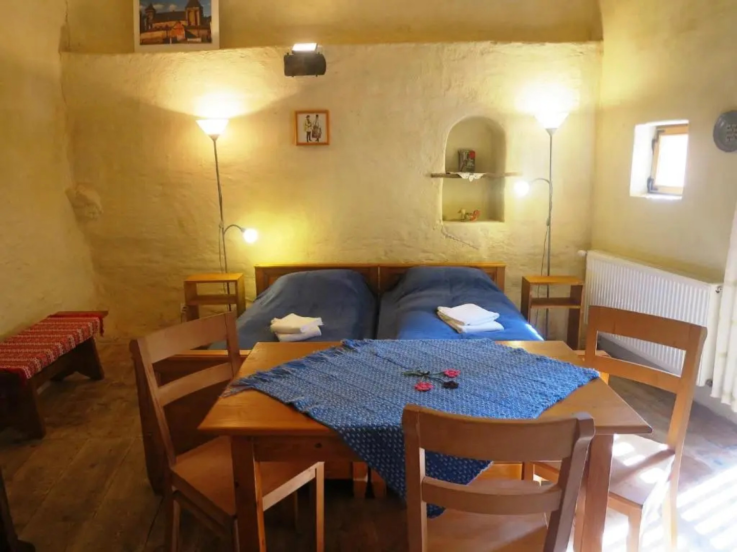 Medieval Apartments Frauendorf