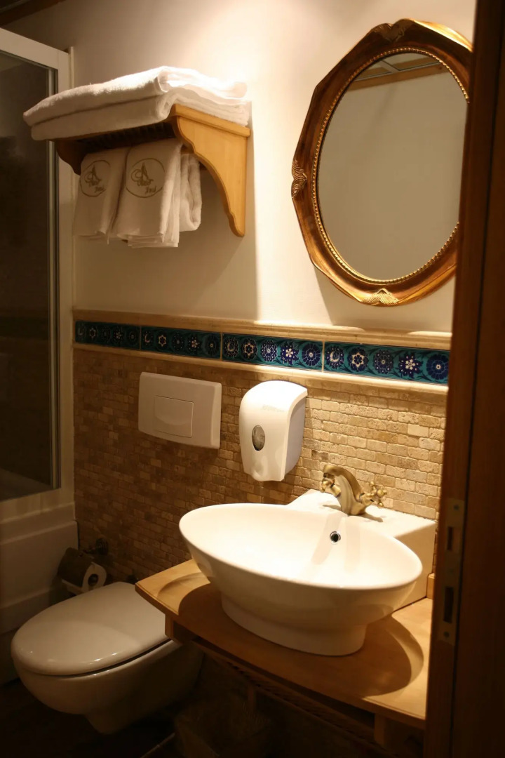 Kerme Ottoman Konak - Boutique Class