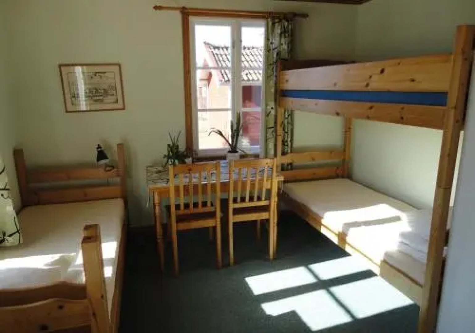 Yndegården Sölvesborg Hostel