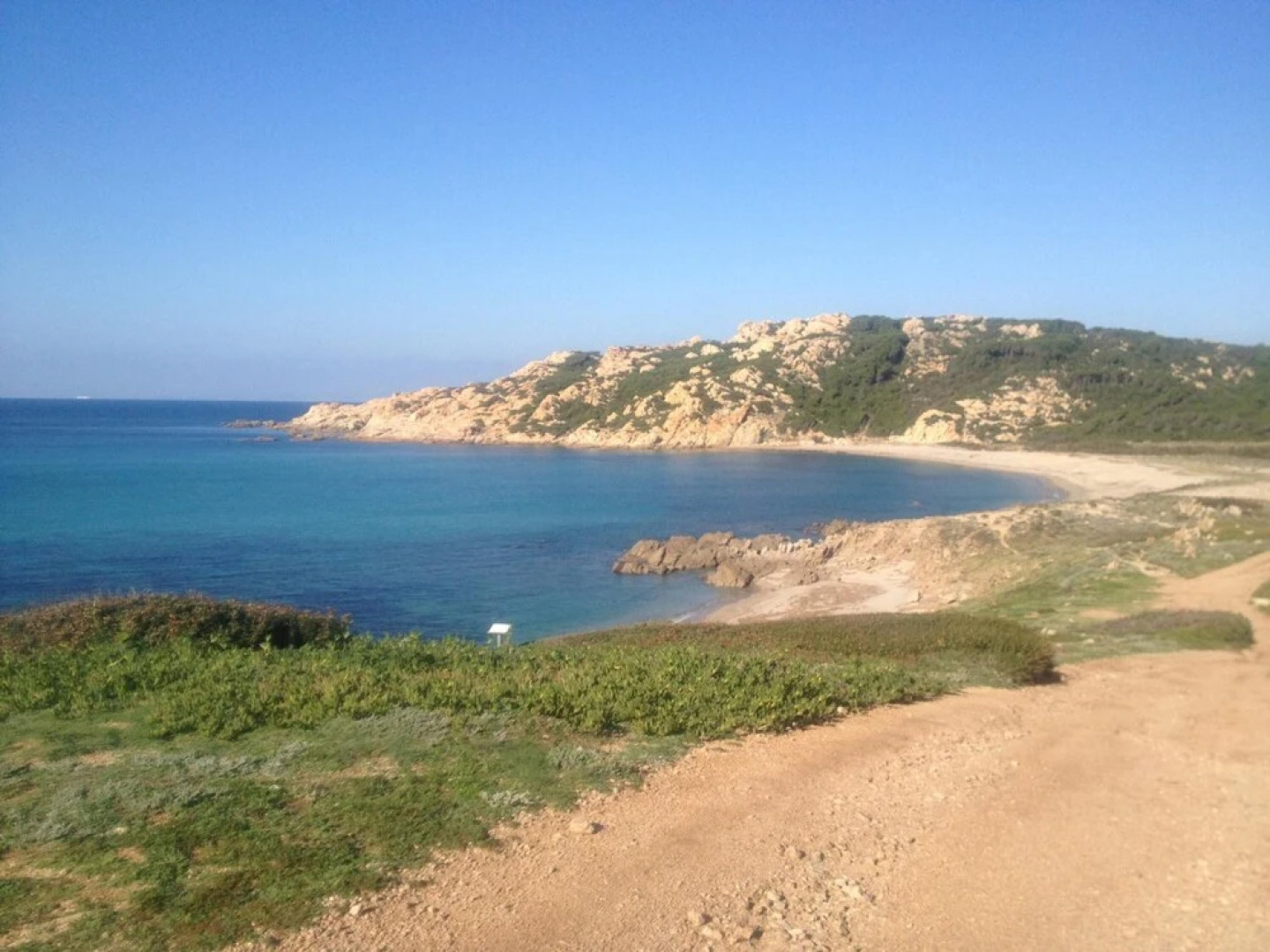 Agriturismo Nuraghe Tuttusoni