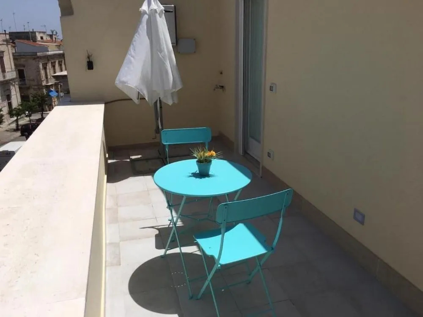 A Casa Mia B&B