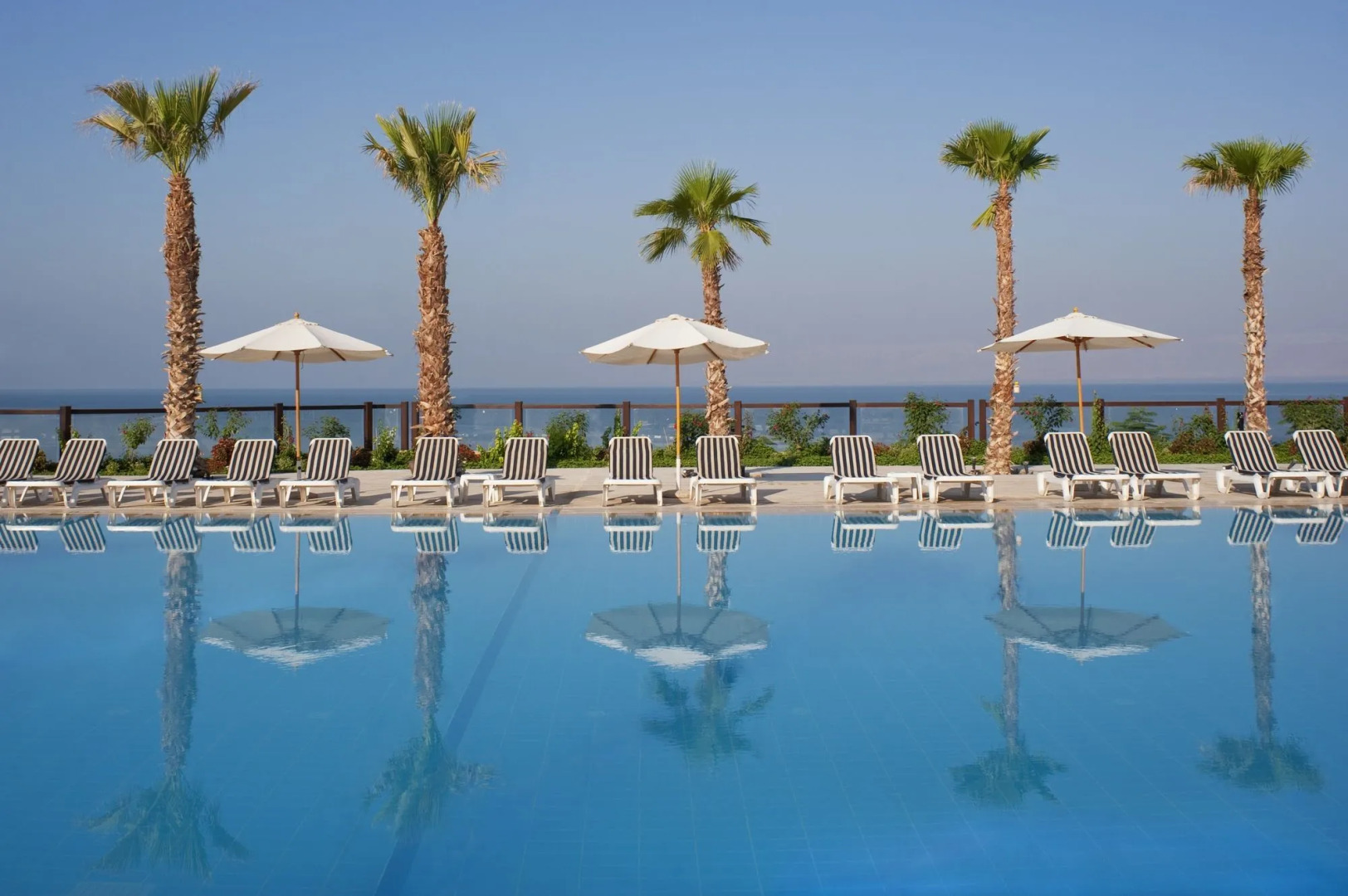 Holiday Inn Resort Dead Sea by IHG