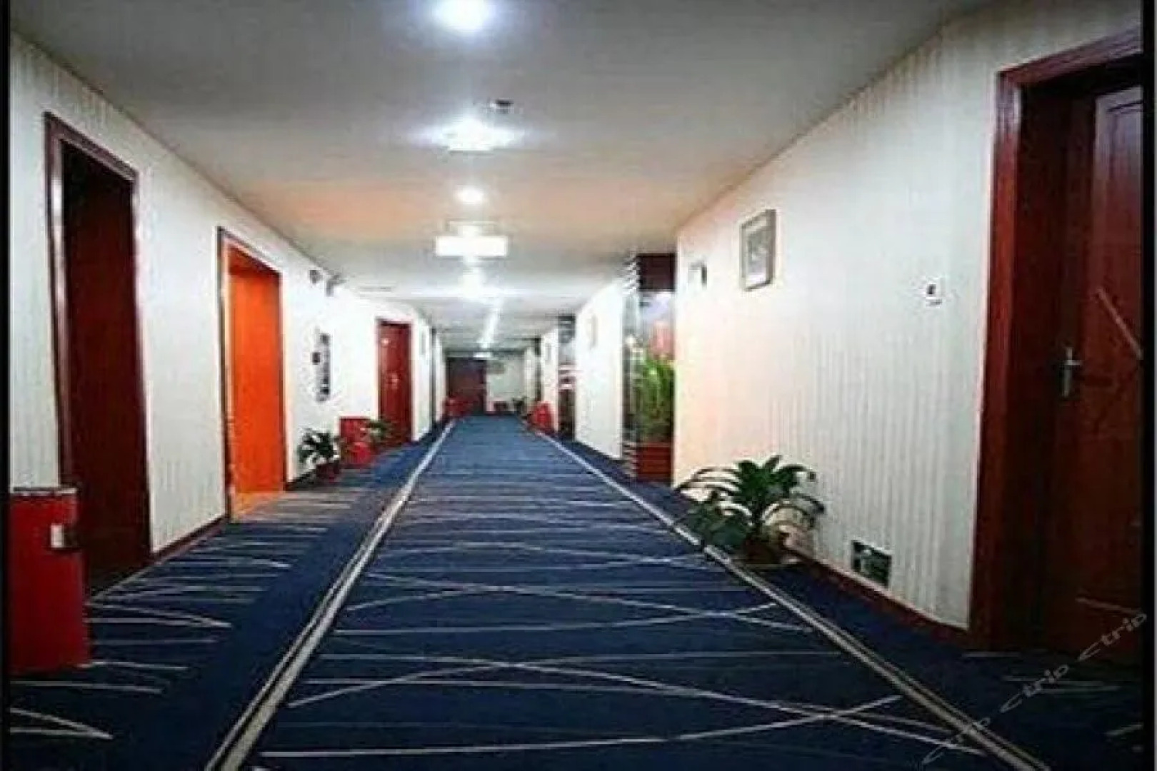 Lavande Hotels Ganzhou Golden Plaza