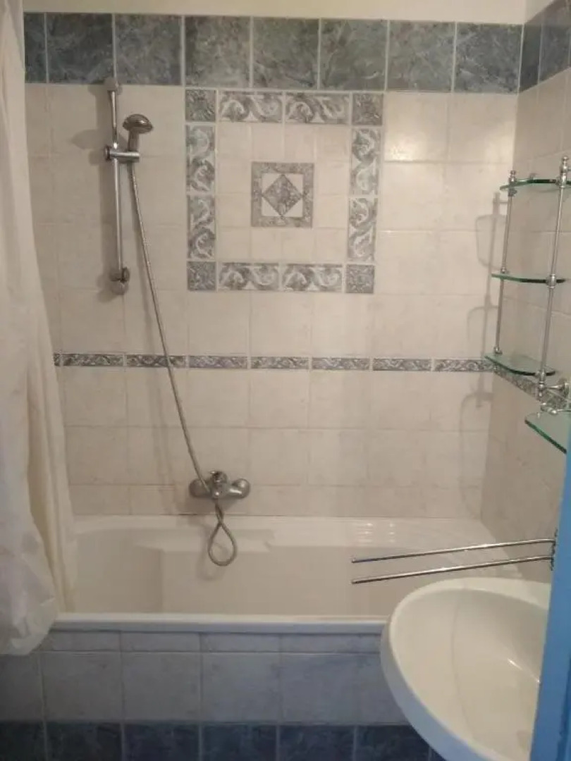 appartamento viola in residence San Marco